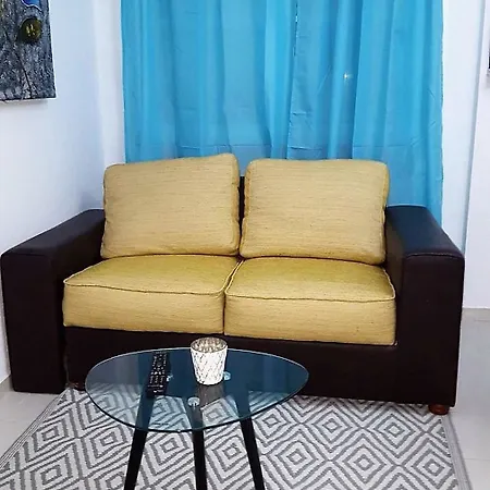 With One Bedroom In Fanabe, With Furnished Terrace And Wifi Appartamento Costa Adeje (Tenerife)